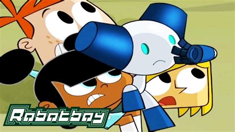 robotboy|robotboy full episodes.